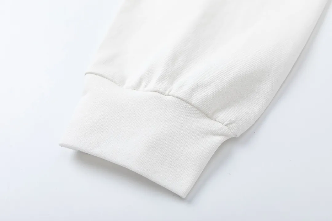 Ayc Teryx 2024FW LOGO Premium 32s Same Style ：Black White Size：XS S M L